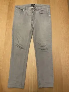 A.P.C. デニムパンツ