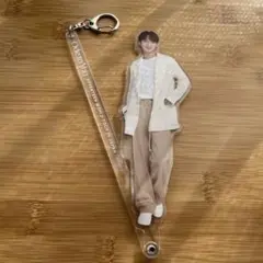 SEVENTEEN ミンギュ アクリルスティック
