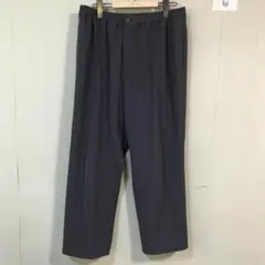 45488 コ　PUBLIC TOKYO　パンツ　ドローストリング