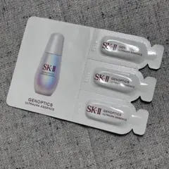 SK-II ジェノプティクス ウルトオーラエッセンス 薬用美白美容液AE