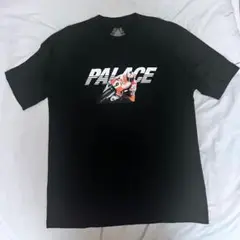 PALACE SKRRT Tee