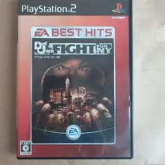 2025年最新】PS2 Def Jam Fight For NYの人気アイテム - メルカリ