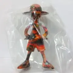 LUFFY's冒険の記憶　Vol.1　ワノ国編