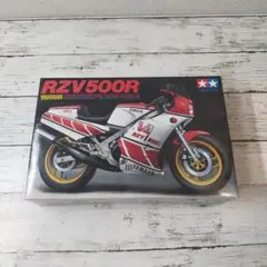 (未使用･未開封品)　タミヤ 1/12 オートバイシリーズ No.37 ヤマハ RZV500R 14037 tu1jdyt 未使用・未開封品) タミヤ 1/12 オートバイシリーズ No.37