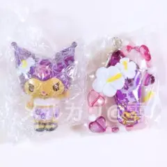 【即購入OK】サンリオ　トコナツバケーション　クロミ