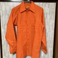 MADE IN U.S.A MARKET-WEAR 長袖