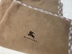 西川産業 Burberrys 毛布 140×200 ウール100％
