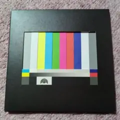 Color bars 東京事変