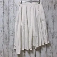【Opcyh】レディーススカート【FREE SIZE】ブランド名長いです