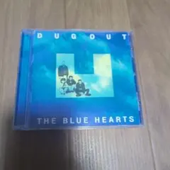 アナログ盤★ザ・ブルーハーツ／ダグ・アウト 2025年最新】DUG OUT アナログの人気アイテム - メルカリ