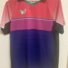 バタフライユニフォーム