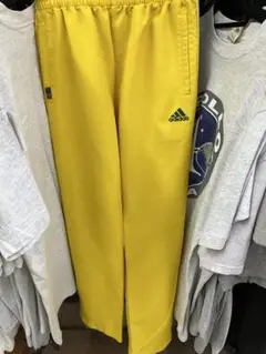 adidas トラックパンツ　ジャージ