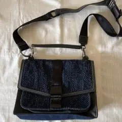 DIESEL ショルダーバッグ