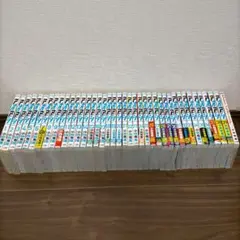 アオアシ 1-39巻 全巻セット 上野 直彦 / 小林 有吾