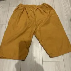 ハーフパンツ