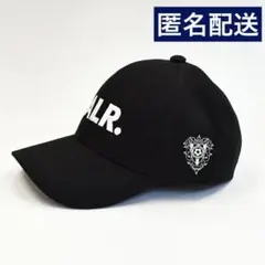 BALR.×アビスパ福岡 CAP キャップ エンブレム ロゴ 刺繍 Jリーグ