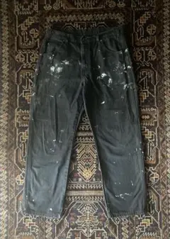 Dickies ディッキーズ ペインターパンツ ペンキ