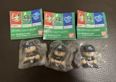 パワプロくん ならぶんです。 セ・リーグ ビジターVer. ヤクルト
