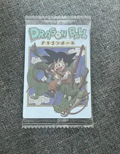 イタジャガ　ドラゴンボール　4-26 CR 新品未開封