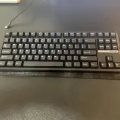 MorkBlade BLACK / SILVER ラピッドトリガー キーボード