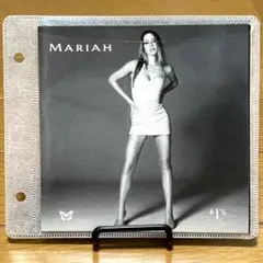 マライア・キャリー　ベストアルバム　The Ones　Mariah Carey