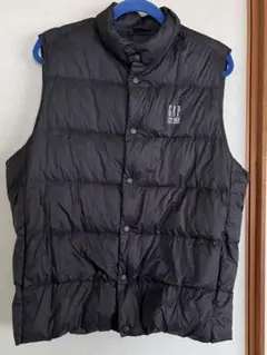 gap ライトウェイト ダウンベスト