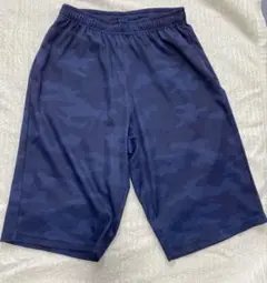 イグニオ　ハーフパンツ　icool