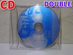 DOUBLE／THE BEST COLLABORATIONS【CD／ディスクのみ