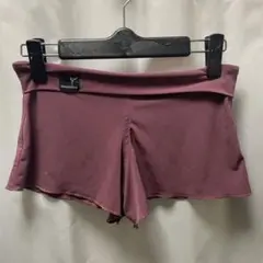 ジュエレスク　ショートパンツ　S ローズピンク