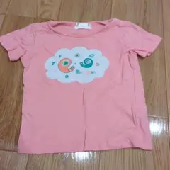 もいもい Tシャツ 100cm