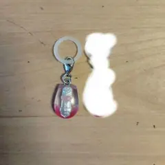 ふたりはプリキュア　めじるしアクセサリー　カードコミューン