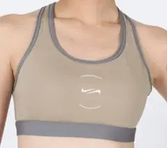 NIKE ブラトップ Lサイズ ③