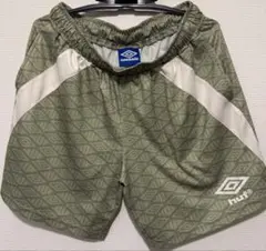 HUF アンブロ　コラボ　サッカーシャツ　幾何学模様 シャツ Sサイズ 2025年最新】HUF UMBROの人気アイテム - メルカリ