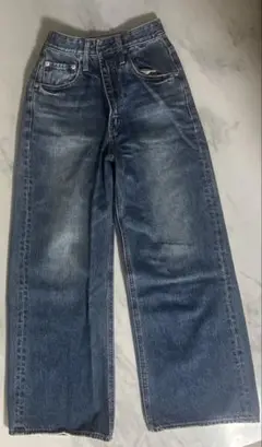 【値下げ】RODEO CROWNS デニムパンツ