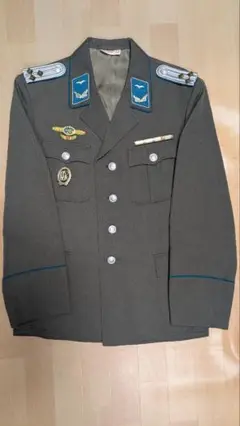 2025年最新】東ドイツ軍 制服の人気アイテム - メルカリ