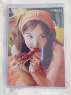ナヨン ラントレ #TWICE5