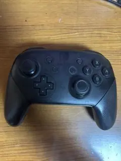 任天堂Switch プロコン