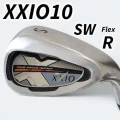 XXIO10 サンドウェッジ NS R