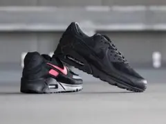NIKE AIRMAX90 QS INFRARED BLEND
