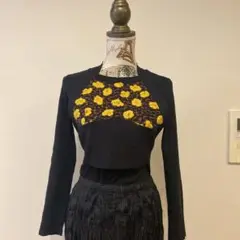 年末セール MARNI マルニ ベスト 未使用