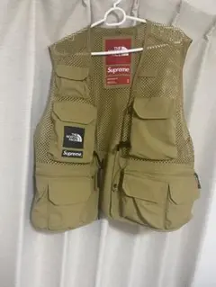 Supreme(シュプリーム) / 20SS/THE NORTH FACE/Cargo Vest