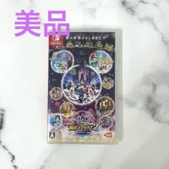 マジックキャッスル マイ・ハッピー・ライフ2: エンチャンテッドエディション