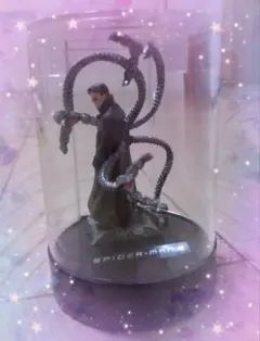 Spiderman 2✨フィギュア