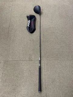 むじ様専用 PING G410 LST 10.5° レフティ