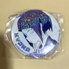 ヒロアカ 耳郎響香 缶バッジ シャイニーカラー 僕のヒーローアカデミア