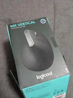 logicool MX VERTICAL マウス 本体