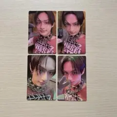 ジュン コンプ NEW BURSTDAY Ver. HAPPYBURSTDAY