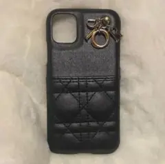 Dior ディオール スマホケース iPhone11
