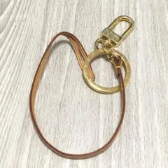 LOUIS VUITTON ルイヴィトン チャーム キーリング アノクレ 新品