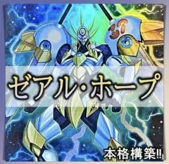 本格構築 ホープデッキ アストラルクリボー 希望皇ホープ ビヨンドザホープ 本格構築 ホープデッキ アストラルクリボー 希望皇ホープ